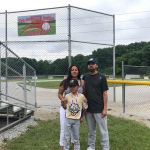 Meet your Posher, Merida